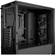 CORSAIR FRAME 4000D RS Mid-Tower, Black CS-CC-9011312-WW
