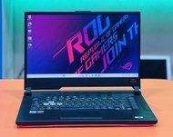 Laptop ASUS ROG STRIK G512LI Core i5 Gen10 Ram 8Gb Ssd 512Gb 15.6" FHD