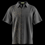 CORPORATE SUBLIMATION SHIRT NEW DESIGN@NEW ARRIVAL BAJU KORPORAT CORAK BATIK EXCLUSIVE0 SUBLIMA1TION