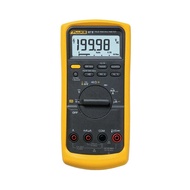 【‎Genuine Product】FLUKE Digital Multimeter [Domestic Genuine Product] 87V (87-5)