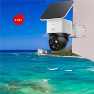 Metal Wide Angle Adapter Wall Bracket for Eufy CCTV Security Camera, 270° Mount Set