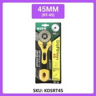 [Weststar TAS] KDS Rotary Cutter / Roller Cutter