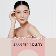 [Jean Yip] 1st trial R6 Facial Treats + $100 service voucher (Inclusive of Eye and Neck) (Redeem in-store)