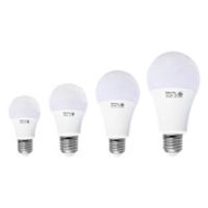 RANDY หลอด LED Bulb 9 วัตต์ (แสงเหลือง) 3แถม1 (501230-424632010)