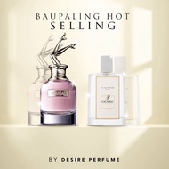 HOT SELLING JPG Scandal 🔥 Inspired Desire Perfume