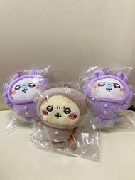現貨✨ 日本 Chiikawa 睡衣派對 睡衣飛鼠 睡衣師傅