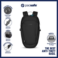 Pacsafe ECO 25L backpack กระเป๋าเป้ กระเป๋าแบ็กแพ็ค กระเป๋ากันขโมย
