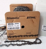 โซ่ STIHL 3636 3/8p 0.050" ยกม้วน 100 ฟุต 820 ฟัน (STIHL แท้)