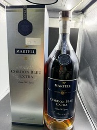 C27-9 1000ml 馬爹利藍帶傲創（Martell Cordon Bleu Extra）