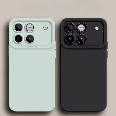 Case For Honor Win RT Fashion Skin-friendly Liquid Silicone Cover Lens Protection For Honor Win Shoc