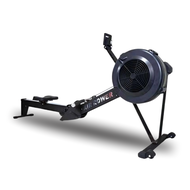 เครื่องกรรเชียงบก Row Machine - Homefittools