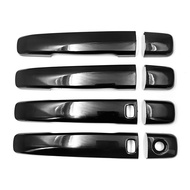 Sesuai untuk 2008-2013 Infiniti G25 G37 Pemegang Pelekat Pemegang Pintu Kereta