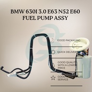 BMW 630I 3.0 E63 N52 E60 FUEL PUMP ASSY （4S1X0B5）