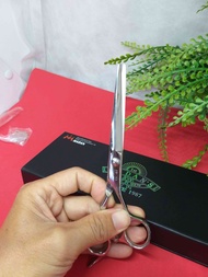 Kéo cắt tóc chuyên dụng JD-60 Thép 440C Nhật