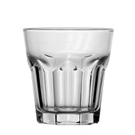 6 pcs Gibraltar Rock Glass 10 oz