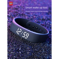 jam boboiboy windara boboiboy watch monsta ZGO ZGO Alarm Clock Silent Smart Sports Bracelet