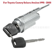 Toyota camry9701Solara9903Avalon9599 Start Switch Lock Core Key
