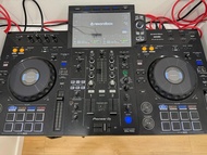 Pioneer DJ XDJ-RX3 All-in-One DJ System