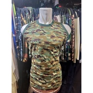 TNI ARMY KOSTRAD CAMO SINGLET T-SHIRT ARMY CAMO SINGLET T-SHIRT MEN'S ARMY CAMO SINGLET/ MEN SINGLET