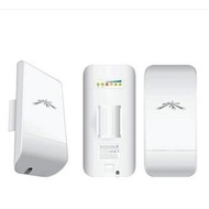 UBNT 无线网桥 无线监控NanoStation loco M2 2.4G