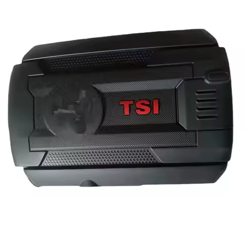 06K103925T EA888 Engine Top Cover Protective Cover 06K103925L For VW Golf 7 8 MK7 Passat B8 Tiguan T