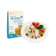 Organic Low Calorie Konjac Rice Pasta Fettuccine Noodles