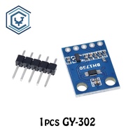 1PCS/2PCS GY-302 BH1750 BH1750FVI Light Intensity Illumination Module for Arduino  Light Intensity I