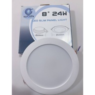 Iwachi 8”24w led downlight-sirim