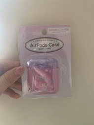 Melody Air pods 1/2 case