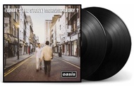 Oasis - (Whats The Story) Morning Glory ? ( 180g Gatefold Cover Vinyl ) ( 2 LP )