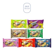 Win2 Baked Potato Crisp 120 gr