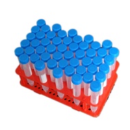 Rack Centrifuge Tube Ml Eppendorf PCR Plastic Dual Purpose Multi Use Experimental Consumables Manu
