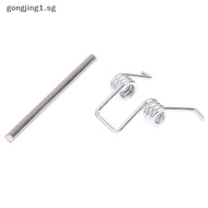 gongjing1 Door Handle Switch Kit For LG Washer Door Buckle Washing Machine Spare Parts sg