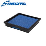 【YGAUTO】SIMOTA BMW F32 F33 F36 420i 420d 428 2016- 高流量空氣濾網