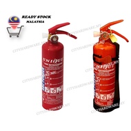UNIQUE FIRE EXTINGUISHER 1 KG FIRE EXTINGUISHER ABC DRY POWDER