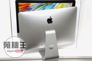 【蒐機王】Apple iMac 4K i3 3.6GHz 8G 1TB 2019年【21.5吋】RC3717-9