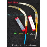 AAA Bidor Sabit set /Kelapa Sawit sabit/pokok Serdang /Galah 2