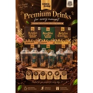SET TRIAL SACHET DRINK