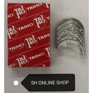 Con Rod Bearing (TAIHO JAPAN) for Perodua Myvi 1.3 Kembara DVVT Toyota Avanza 1.3 1 Set