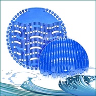 KOK Urinal Scented Screen Men Toilet Urinal Deodorant Mat Screens Deodorizer Cover