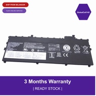 01AV430 01AV431 for 01AV429 2017 Thinkpad Lenovo 6th Carbon 01AV494 5th SB10K97586 X1 2018 Battery S