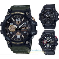 🎏 GSG-100 series model G-shock Mudmaster tough solar GSG-100-1A1 GSG-100-1a3 GSG-100-1A8