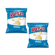 (1pack) Lays Ruffles Doritos Potato Chips