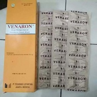 Venaron kapsul. venaron untuk wasir
