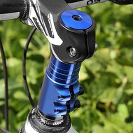 Hao Bike Fork Stem Riser Extender Handlebar Riser Adaptor Extender Bike Accessory SG
