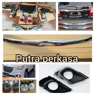 paket upgrade innova lama ke innova 2015 barong
