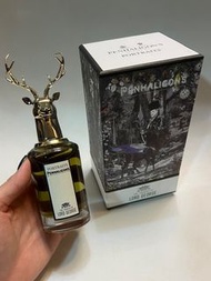 [現貨] Lord George - Penhaligon’s 75ml Hot 2024 鹿