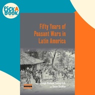 Fifty Years of Peasant Wars in Latin America by Steve Striffler (US edition, paperback)