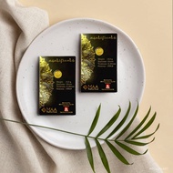 gold bar 0.5g original 999.9