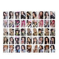 Illit Not Cute Anymore Album Photocard Official